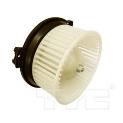 TYC Blower Motor Assemblies for 1993-1997 COROLLA - 700055