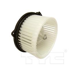TYC Blower Motor Assemblies for 1998-2002 COROLLA - 700056