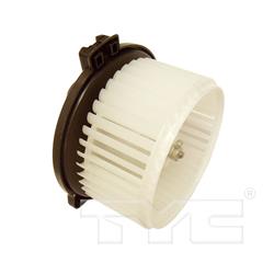TYC Blower Motor Assemblies for 2003-2008 COROLLA, MATRIX - 700057