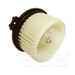 TYC Blower Motor Assemblies for 2000-2005 ECHO, 1995-2004 TACOMA - 700059