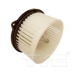 TYC Blower Motor Assemblies for 1996-2002 4RUNNER - 700061