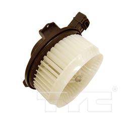 TYC Blower Motor Assemblies for 2003-2009 4RUNNER, 2003-2007 GX470 - 700062