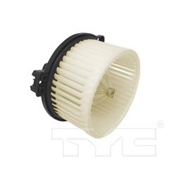 TYC Blower Motor Assemblies for 2001-2007 SEQUOIA, 2004-2006 TUNDRA - 700063