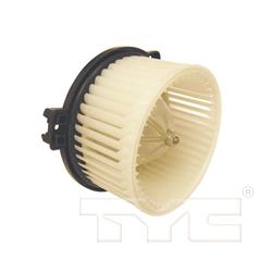 TYC Blower Motor Assemblies for 1998-2003 SIENNA - 700064