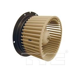 TYC Blower Motor Assemblies for 2001-2007 ESCAPE, 2005-2007 MARINER, 2001-2006 TRIBUTE - 700065