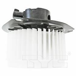 TYC Blower Motor Assemblies 700067