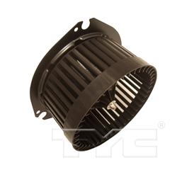 TYC Blower Motor Assemblies 700068