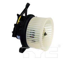 TYC Blower Motor Assemblies for 2000-2005 NEON, 1999-2001 PROWLER - 700072
