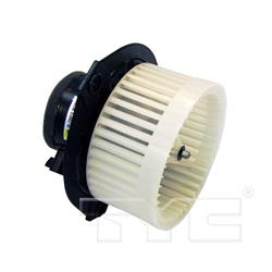 TYC Blower Motor Assemblies 700073