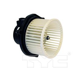 TYC Blower Motor Assemblies 700078