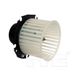 TYC Blower Motor Assemblies 700079