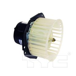 TYC Blower Motor Assemblies for 1994-2004 SONOMA, S10, 1996-2000 HOMBRE - 700080