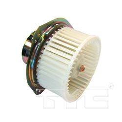 TYC Blower Motor Assemblies 700085