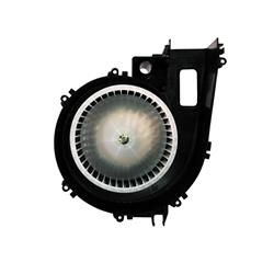 TYC Blower Motor Assemblies for 2002-2004 ALTIMA - 700086