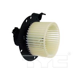 TYC Blower Motor Assemblies 700087