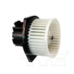 TYC Blower Motor Assemblies 700090