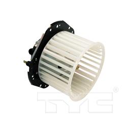 TYC Blower Motor Assemblies 700091