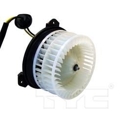 TYC Blower Motor Assemblies 700093