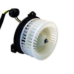 TYC Blower Motor Assemblies 700093