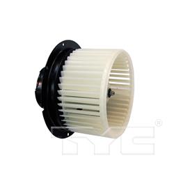 TYC Blower Motor Assemblies 700099