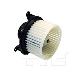 TYC Blower Motor Assemblies 700101