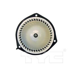 TYC Blower Motor Assemblies 700107