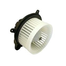 TYC Blower Motor Assemblies for 2003-2008 MAZDA 6 - 700114