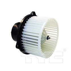 TYC Blower Motor Assemblies for 2006 OPTIMA - 700119