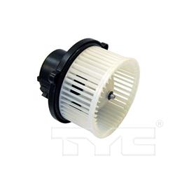 TYC Blower Motor Assemblies for 1998-2001 SPORTAGE - 700120