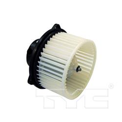 TYC Blower Motor Assemblies for 2003-2011 TOWN CAR - 700121