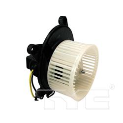 TYC Blower Motor Assemblies for 2001-2005 PT CRUISER - 700124