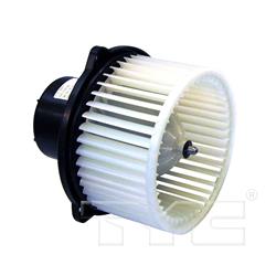 TYC Blower Motor Assemblies for 1996-2000 ELANTRA, 1997-2008 TIBURON - 700128