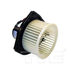 TYC Blower Motor Assemblies 700129