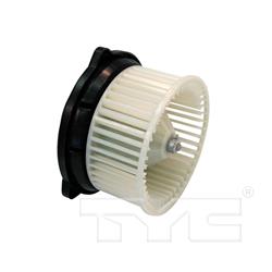 TYC Blower Motor Assemblies for 1997-2001 CR-V, 1995-1998 ODYSSEY - 700130