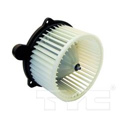 TYC Blower Motor Assemblies 700133