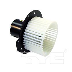TYC Blower Motor Assemblies 700146
