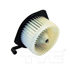 TYC Blower Motor Assemblies for 2003-2008 VIBE - 700160