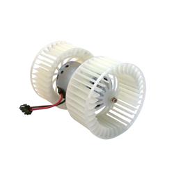 TYC Blower Motor Assemblies 700165