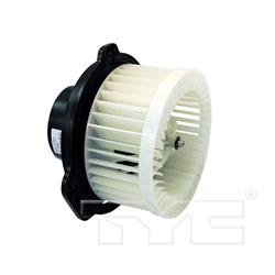 TYC Blower Motor Assemblies for 1993-1997 850 - 700166