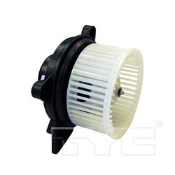 TYC Blower Motor Assemblies for 2007-2009 ASPEN, 2004-2009 DURANGO - 700167