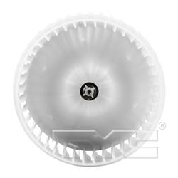 TYC Blower Motor Assemblies for 2003-2007 ION - 700183
