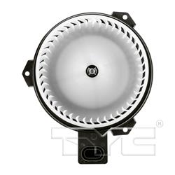 TYC Blower Motor Assemblies for 2005-2009 MUSTANG - 700185