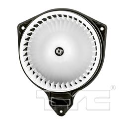TYC Blower Motor Assemblies for 2005-2015 TACOMA - 700188