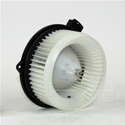 TYC Blower Motor Assemblies for 2005-2010 ODYSSEY, 2006-2007 RIDGELINE, 2005-2012 RL - 700192