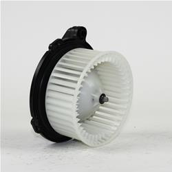 TYC Blower Motor Assemblies 700201