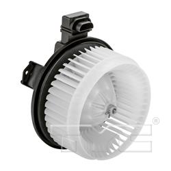 TYC Blower Motor Assemblies 700203