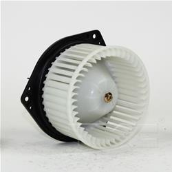 TYC Blower Motor Assemblies for 2004-2011 AVEO, 2007-2011 AVEO5, 2009-2010 G3 - 700205