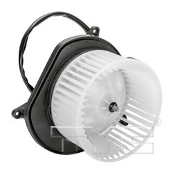 TYC Blower Motor Assemblies for 2006-2010 PT CRUISER - 700209