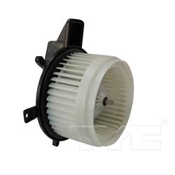 TYC Blower Motor Assemblies 700216