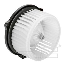 TYC Blower Motor Assemblies 700228